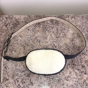 Steve Madden Fanny Pack